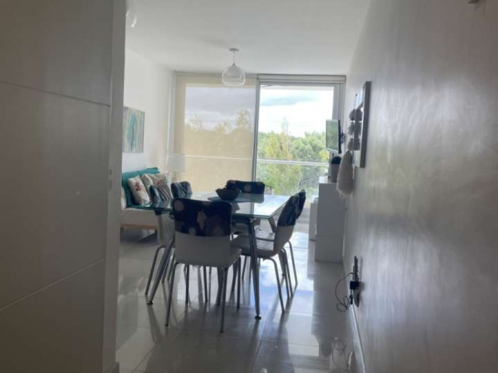 Apartamento en venta en San Rafael, Maldonado