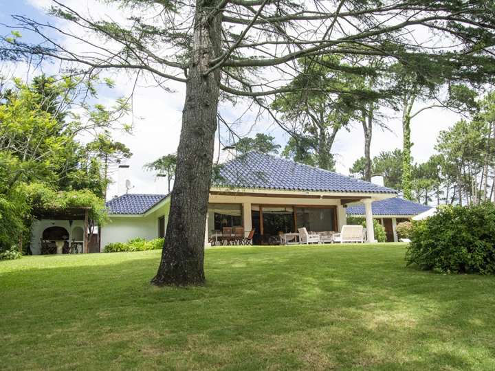 Casa en venta en El Chorro