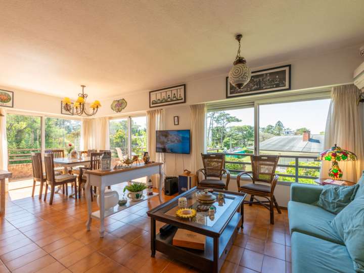 Apartamento en venta en Maldonado