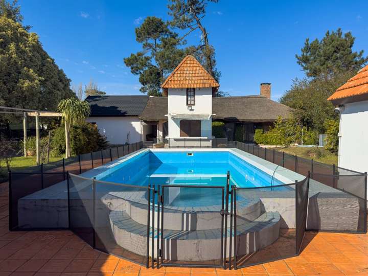 Casa en venta en Maldonado