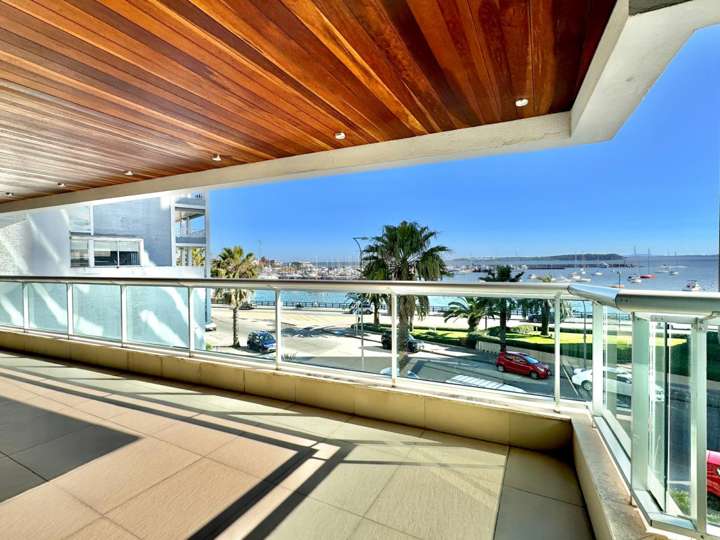 Apartamento en venta en Maldonado