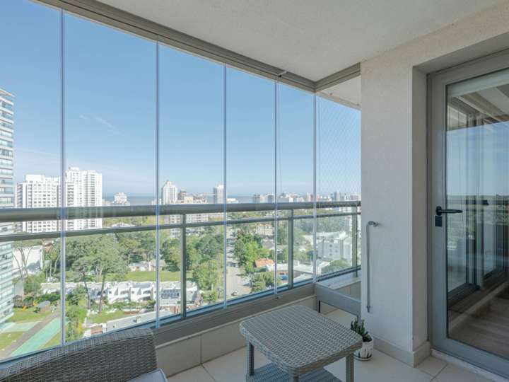 Apartamento en venta en Maldonado