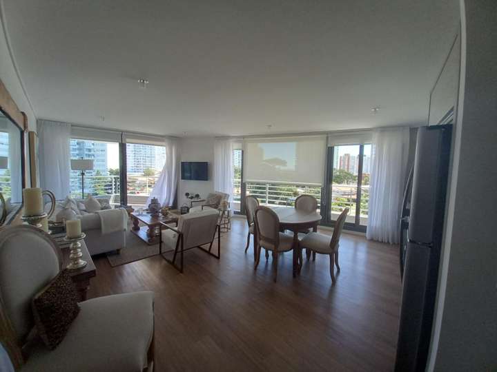 Apartamento en venta en Maldonado