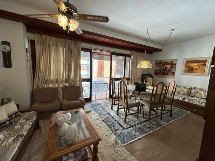 Apartamento en venta en Yaro, Maldonado