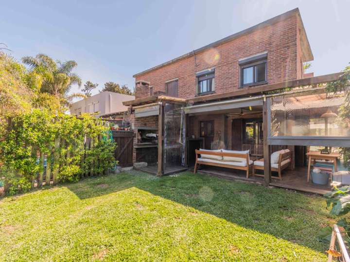 Casa en venta en Parque Miramar, Canelones