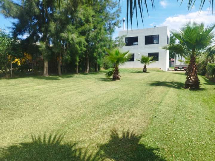 Casa en venta en Rambla General Artigas, Maldonado