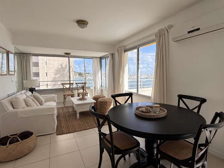 Apartamento en venta en Maldonado