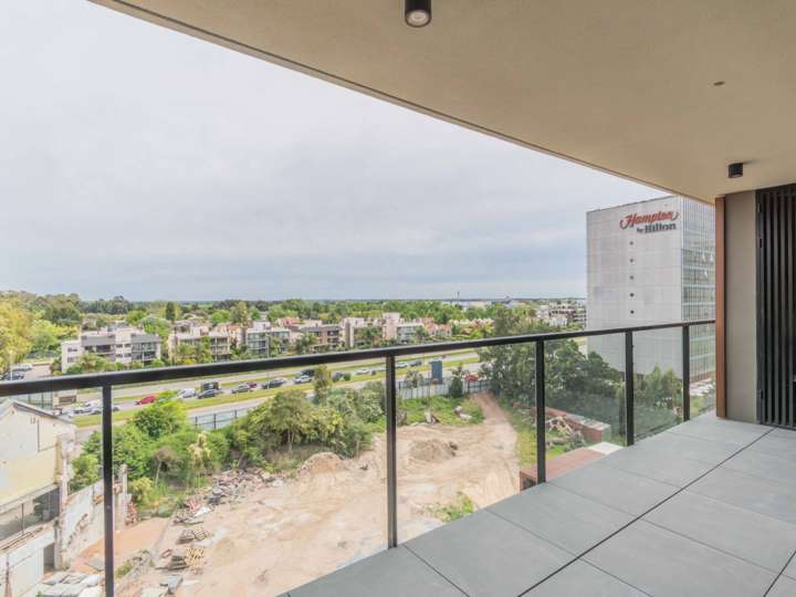 Apartamento en venta en Parque Miramar, Canelones