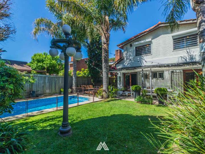 Casa en venta en Carrasco, Montevideo