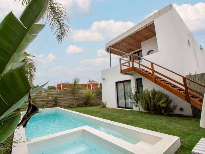 Casa en venta en La Barra