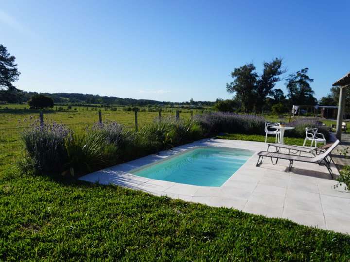 Granja en alquiler en Punta Ballena