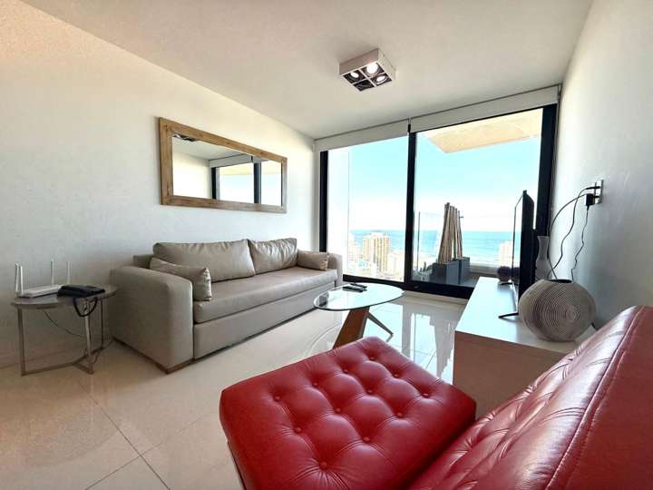 Apartamento en venta en Maldonado