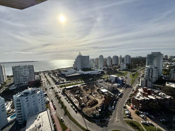 Apartamento en venta en Maldonado