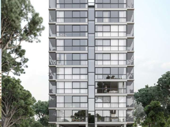 Apartamento en venta en Avenida Franklin Delano Roosevelt, Maldonado