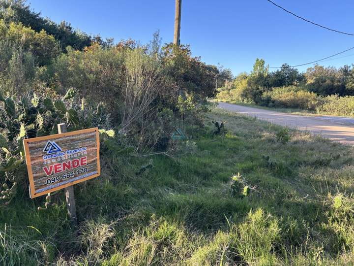 Terreno en venta en Maldonado
