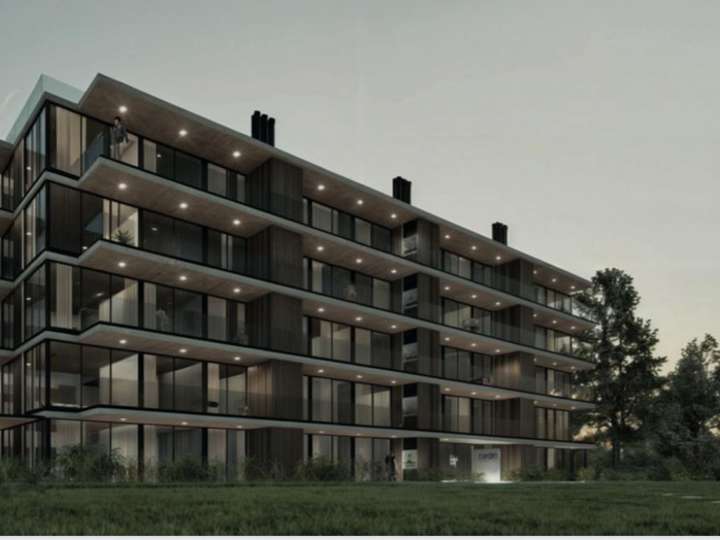 Apartamento en venta en Ruta Interbalnearia General Líber Seregni, Punta Ballena