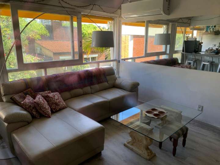 Apartamento en alquiler en Rambla Doctor Claudio Williman, Maldonado