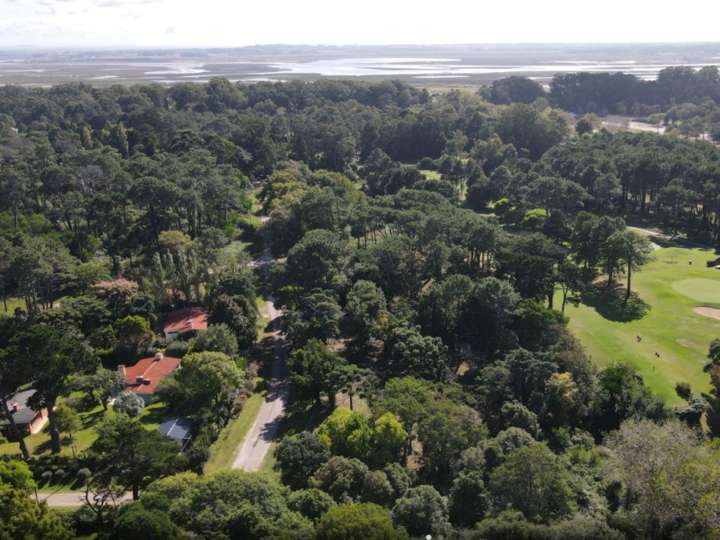 Terreno en venta en El Chorro