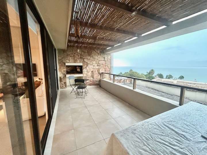 Apartamento en venta en Punta Ballena