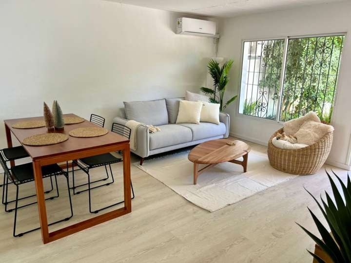 Apartamento en alquiler en Pilcomayo, Maldonado