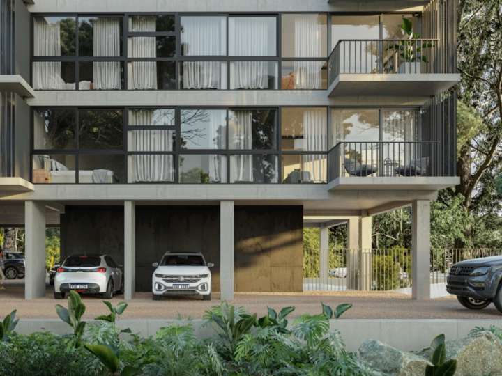 Apartamento en venta en Avenida Franklin Delano Roosevelt, Maldonado