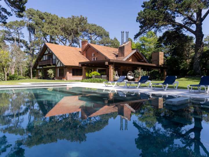 Casa en venta en Del Océano, Maldonado