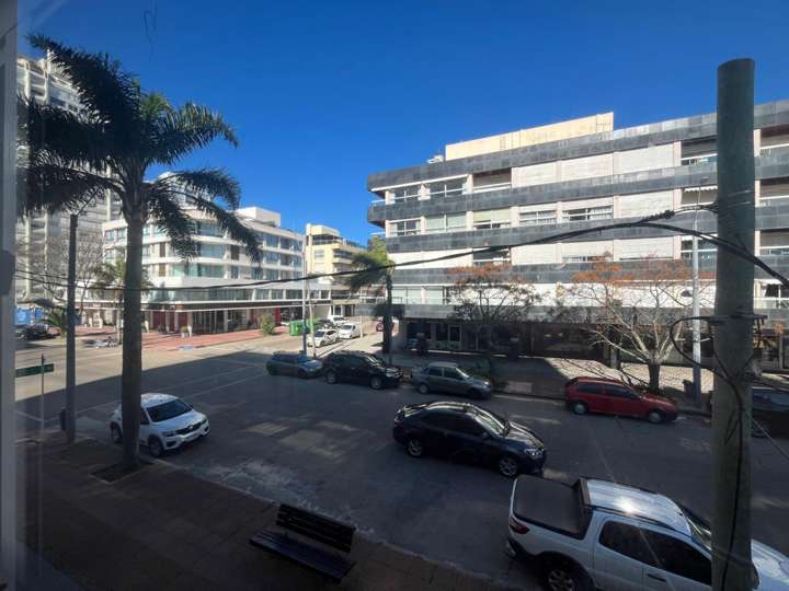 Apartamento en venta en Maldonado