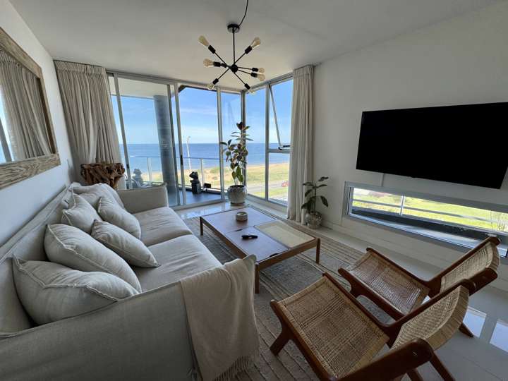 Apartamento en venta en Maldonado