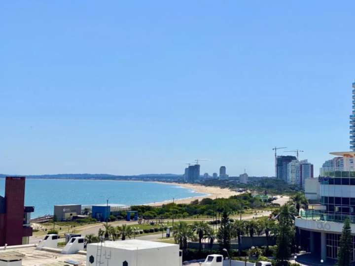 Apartamento en venta en Maldonado