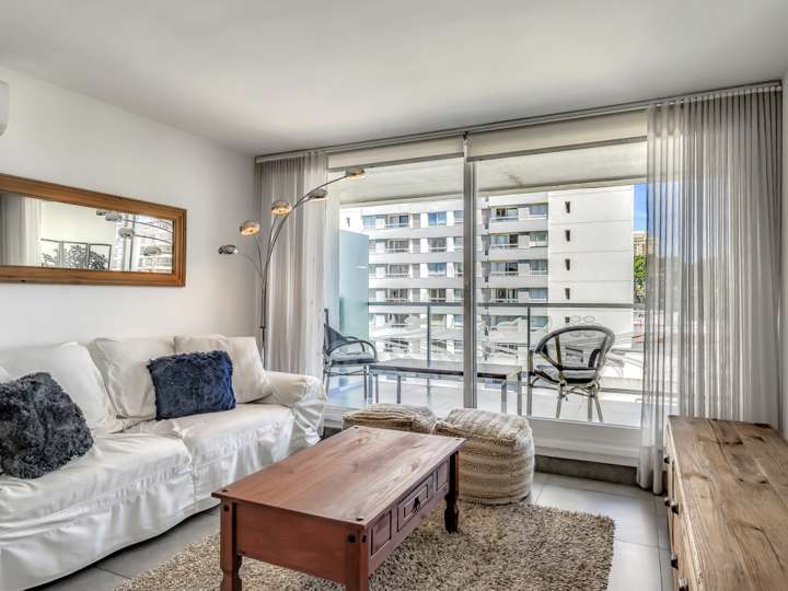 Apartamento en venta en Maldonado