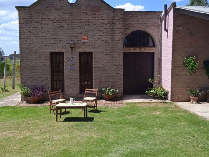 Granja en venta en Camino De Los Olivos, Maldonado