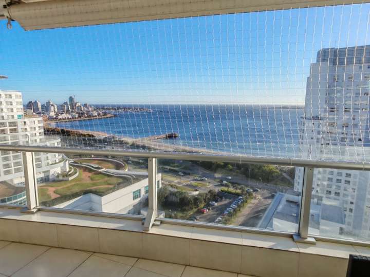 Apartamento en venta en Maldonado