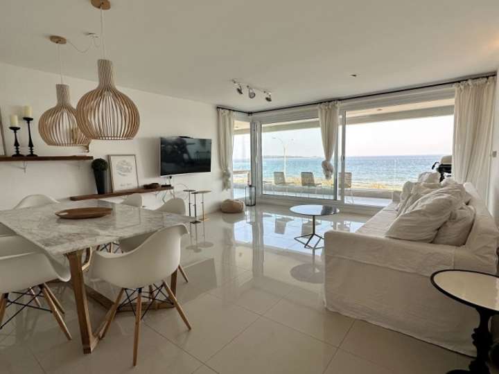 Apartamento en venta en Maldonado