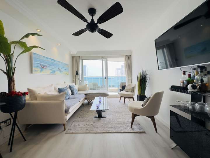 Apartamento en venta en Maldonado