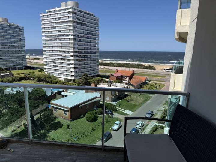 Apartamento en venta en Leyenda Patria, Maldonado