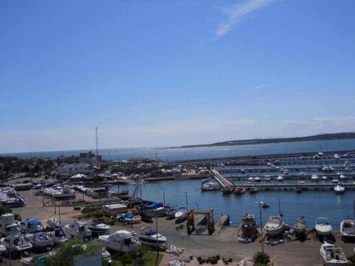 Apartamento en venta en Maldonado