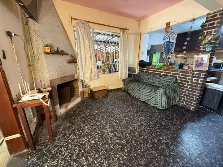 Casa en venta en Austria, Montevideo