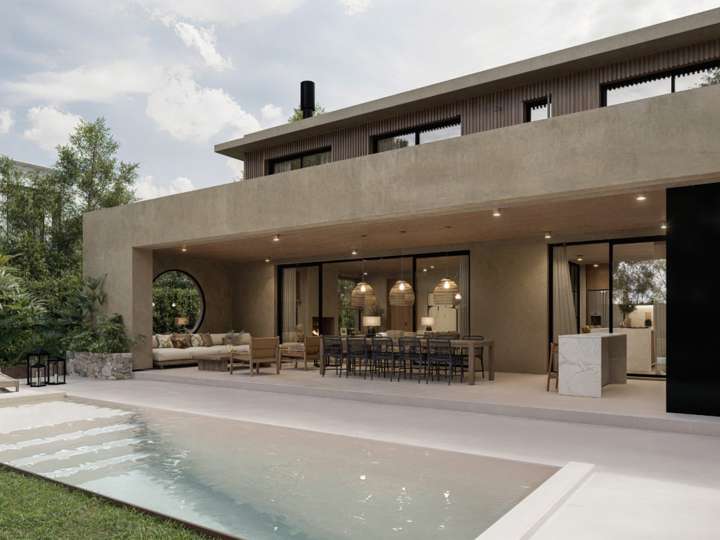 Casa en venta en Durazno, Maldonado