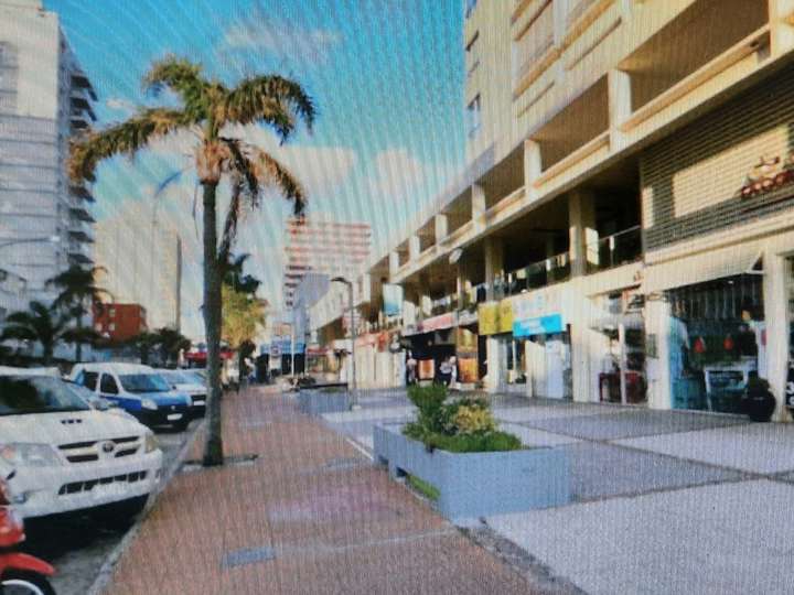 Comercial / Tienda en venta en Maldonado