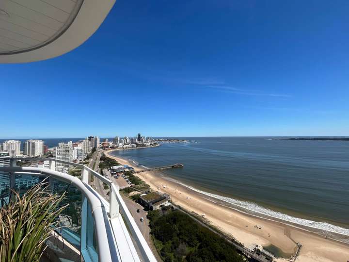 Apartamento en venta en Durazno, Maldonado