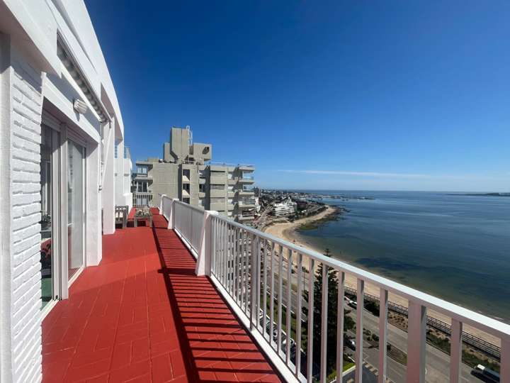 Apartamento en venta en Maldonado