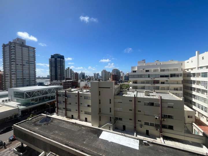 Apartamento en venta en Maldonado