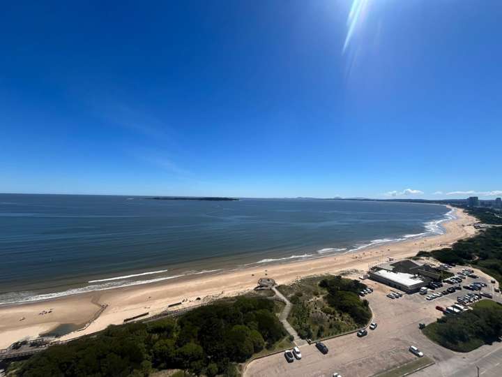 Apartamento en venta en Durazno, Maldonado