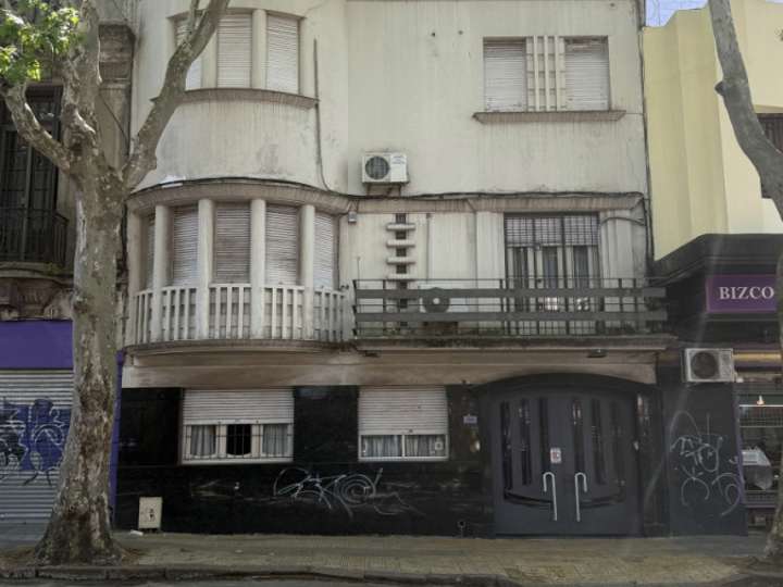 Casa en venta en Soriano, Montevideo