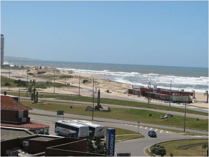 Apartamento en venta en Maldonado