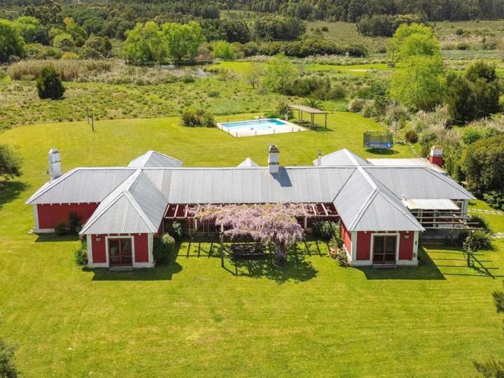 Granja en venta en La Barra