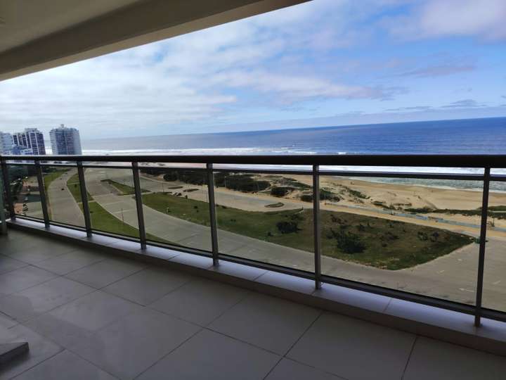 Apartamento en venta en San Rafael, Maldonado