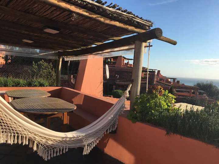 Apartamento en venta en Punta Ballena