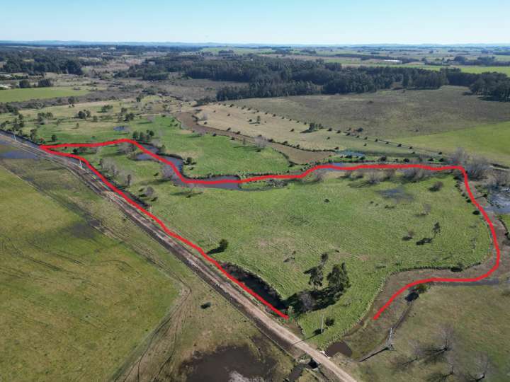 Granja en venta en La Barra