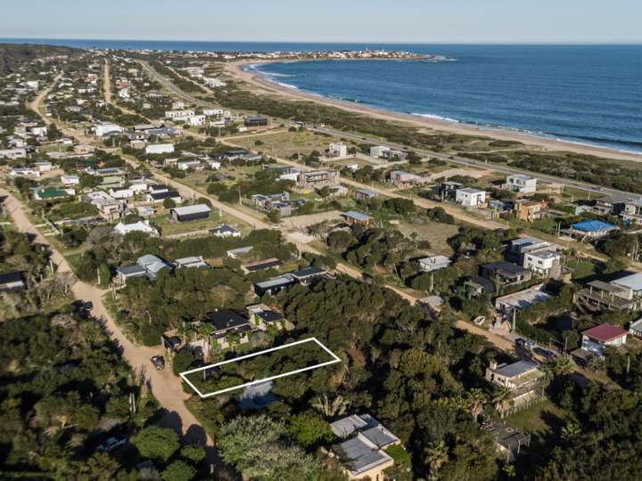 Terreno en venta en República Argentina, Maldonado